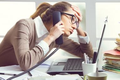 Ladies, beware: Long Work Hours can kill you!