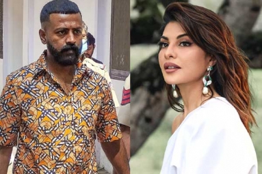 Sukesh Chandrashekhar&#039;s new threat for Jacqueline Fernandez