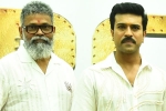 Sukumar and Ram Charan upcoming movie, Ram Charan, sukumar and ram charan teaming up, Ram charan new movie