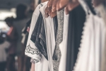 summer heat, fashion forecast 2019 spring summer, summer fashion 2019 best fabrics to get through the summer heat, Fashion trend
