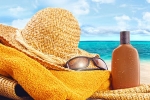 healthy skin, healthy skin, 12 useful summer care tips, Baking soda