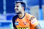 Sun Risers Hyderabad latest, IPL 2021, srh s natarajan tested positive for coronavirus, Sun risers hyderabad