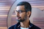 Sundar Pichai, Larry Page, google s ceo sundar pichai to take helm of alphabet inc, Sergey brin