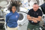 Sunita Williams news, Sunita Williams NASA, sunita williams may have to wait months in space, La biomed