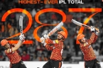 Sunrisers Hyderabad new record, Sunrisers Hyderabad records, sunrisers hyderabad scripts history in ipl, Glenn maxwell