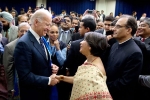 Indian Americans, AAPI communities, indian americans likely to support joe biden in democratic primary, Bernie sanders