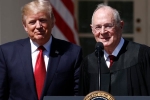 Anthony Kennedy, Anthony Kennedy, trump to announce supreme court nominee on july 9, Amul thapar Anthony Kennedy, Anthony Kennedy, trump to announce supreme court nominee on july 9, Amul thapar