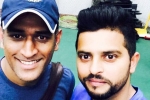 ms dhoni, raina on virat kohli, suresh raina says ms dhoni will play vital role in world cup, Ipl 6 final