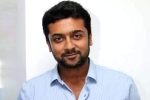 Suriya latest, Suriya to produce Telugu films, suriya to venture into tollywood soon, Jyotika