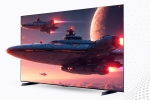 TCL C72K QD Mini‑LED TV Launched in India