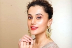 Taapsee Pannu latest breaking, Taapsee Pannu new movie, taapsee pannu admits about life after wedding, Happiness