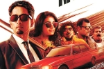 Takkar Movie Tweets, Takkar review, takkar movie review rating story cast and crew, Divyansha kaushik