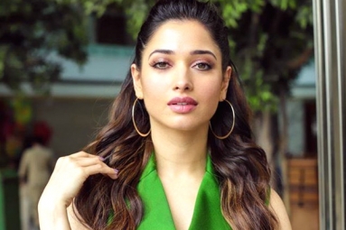 Tamannaah In Pawan Kalyan's Vakeel Saab?