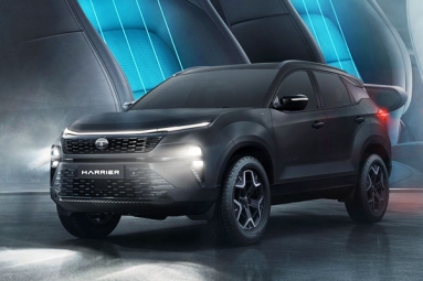 Tata Harrier EV Waiting Period Extends to 6 Months
