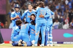 Team India Women latest updates, Team India Women news, team india storms into women s world cup final, Harmanpreet kaur Team India Women latest updates, Team India Women news, team india storms into women s world cup final, Harmanpreet kaur