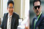 VVS Laxman, Ajay Shirke, anil kumble gets the head coach post ravi shastri selected as batting coach claims sources, World twenty20