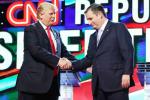 Republicans, Donald Trump, ted cruz says donald trump is a bully, Ted cruz