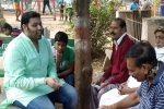 telangana elections 2018 candidates, telangana assembly elections 2018. telangana elections candidates list, telangana polls nri contests from warangal west to change city s fate, Warangal