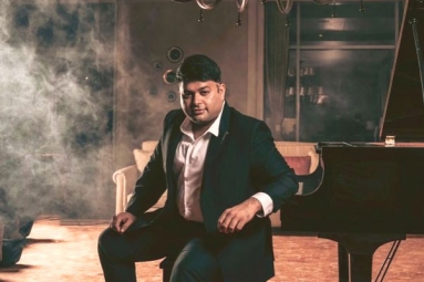 SS Thaman loses 36 kgs SS Thaman loses 36 kgs