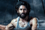 Devi Sri Prasad, Thandel budget, naga chaitanya s stunning look from thandel, Srikakulam