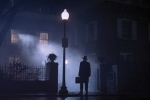 thrillers, Horror movies, the exorcist reboot shooting begins with halloween director david gordon green, Priest