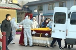 China Coronavirus new cases, China Coronavirus updates, thermonuclear covid storm shocks china, Sink