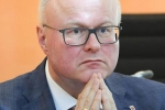 finance, suicide, german state finance minister commits suicide over coronavirus crisis, Finances