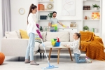 Tidy Spaces updates, Tidy Spaces updates, tidy spaces lead to better sleep and reduced stress, Good sleep