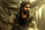 Abhishek Agarwal Arts, GV Prakash Kumar, ravi teja s tiger nageswara rao theatrical details, Life story