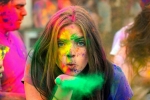 holi, hair and skin for holi protection, holi 2019 tips to protect your hair and skin from holi colors, Skin protection