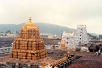 hinduism, join Hindu Sanatana Dharma classes in tirupati, tirumala tirupati devasthanams to soon take up hindu sanatana dharma classes to nri children, Ttd