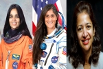 astronauts in NASA, Indian origin astronauts in NASA, meet the 9 top indian origin scientists in nasa, Kalpana chawla