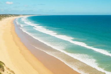 Top Longest Beaches to Visit on Earth