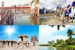 Experiential Tourism breaking, Experiential Tourism latest breaking, the rise of experiential tourism travel in india, Song