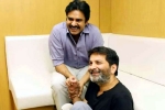 Pawan Kalyan and Trivikram latest, Pawan Kalyan and Trivikram project, trivikram and pawan kalyan minting huge money, Bheemla nayak Pawan Kalyan and Trivikram latest, Pawan Kalyan and Trivikram project, trivikram and pawan kalyan minting huge money, Bheemla nayak