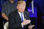 Trump, united states, trump calls for mexico border wall to stop illegal immigration, Stop ill