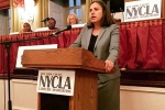 Indian American Diane Gujarati, wikipedia southern district of new york, trump renominates indian american diane gujarati for federal judgeship, Neomi rao