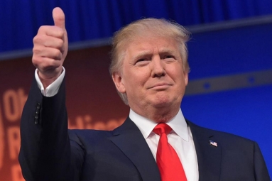 Trump Visits To Florida Costs $1.5 Million