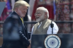 Narendra Modi, Narendra Modi, india would have a special place in trump family s heart donald trump, Mahatma gandhi