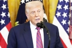 Donald Trump Tariff, Donald Trump Tariff updates, why additional trump tariffs will be a burden for india, Arabia