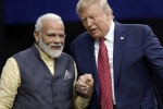 India, Donald Trump, us president donald trump likely to visit india next month, George bush