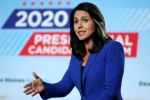 tulsi gabbard, Rana Ayyub about tulsi gabbard, tulsi gabbard says she will meet narendra modi but not at howdy, Utv tulsi gabbard, Rana Ayyub about tulsi gabbard, tulsi gabbard says she will meet narendra modi but not at howdy, Utv