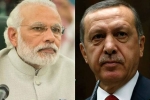 Abu Dhabi Crown Prince, modi erdogan Turkey President Recep Tayyip Erdogan, prime minister speaks to turkey president abu dhabi crown prince, Recep tayyip erdogan