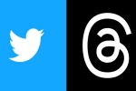 Twitter, Thread Vs Twitter updates, breaking twitter to sue threads, Facebook