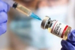 Two-dose covid-19 vaccine, Johnson and Johnson, two dose covid 19 vaccine to be trialed by j j, Ebola vaccine