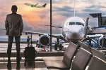 Flights Ban from India breaking news, USA, uk canada and dubai ban flights from india, Bahrain