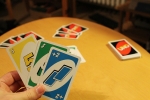how many cards in uno, ultimate uno rules, uno gives official rule to play now you can end the game on an action card, Card game