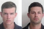 US Gay Couple investigation, US Gay Couple breaking updates, us gay couple sentenced to 100 years in prison, Happy