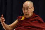 US Representative, Dalai Lama, us representative says china has no theological basis to pick next dalai lama, Himachal pradesh