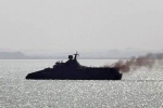 Iran Ship damage, Iran Ship new breaking, 87 killed as us sinks iran ship coming back from india, Sharing